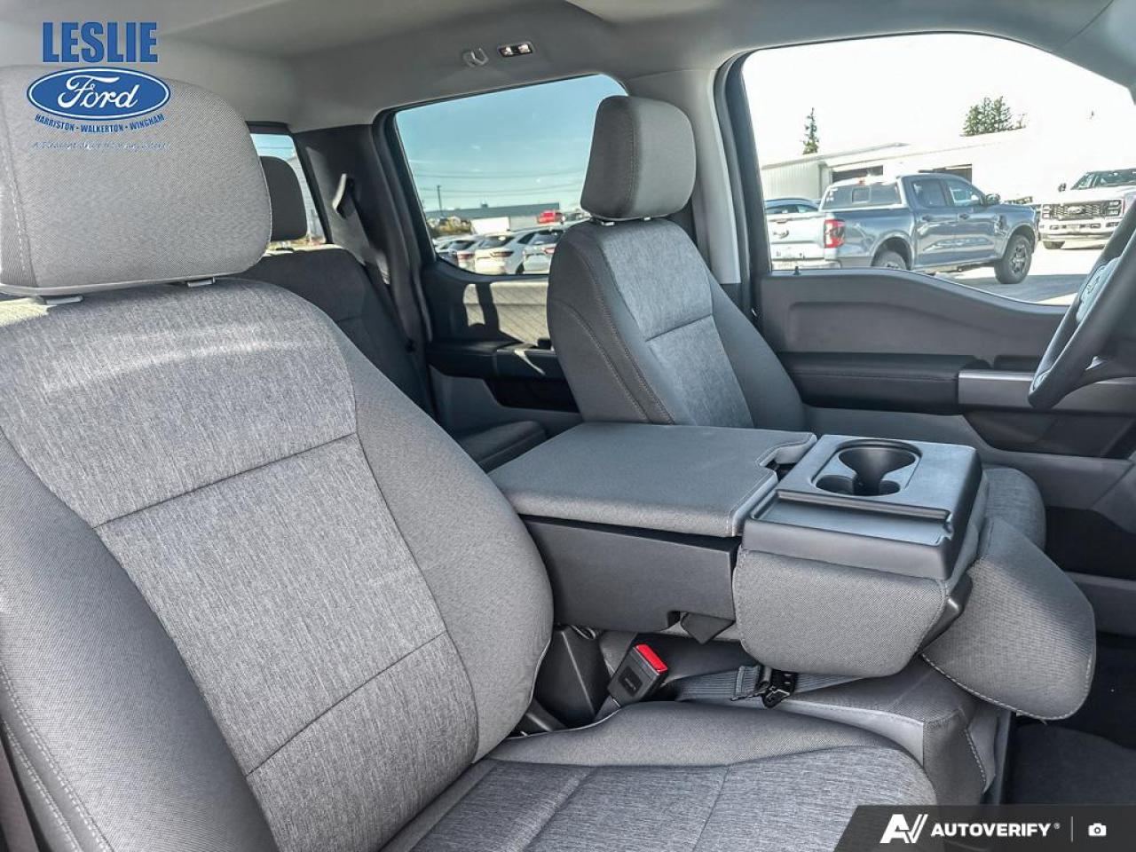 2026 Ford F-250 STX Crew Cab 4x4 Photo