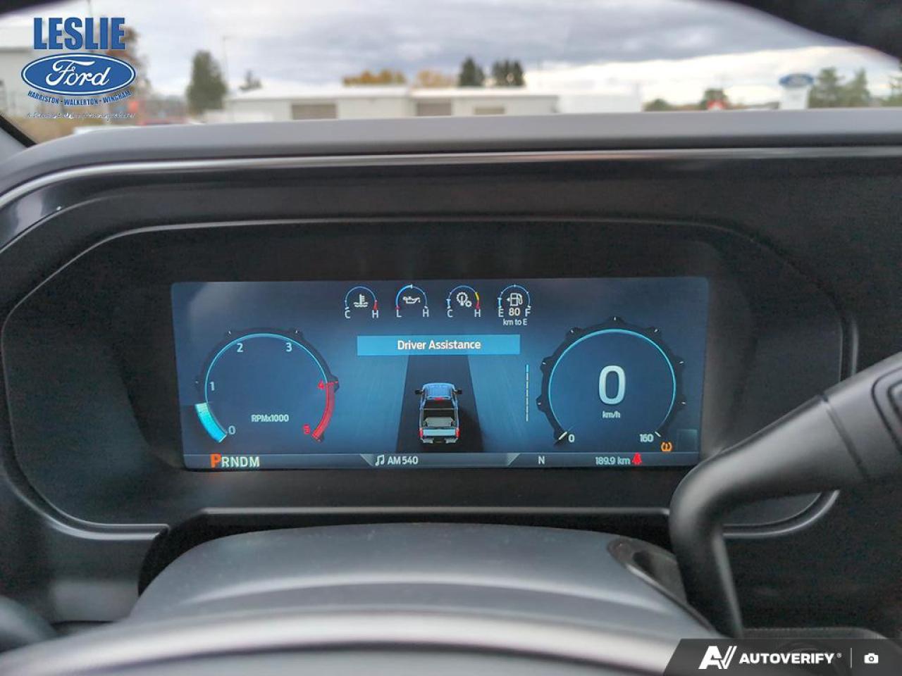 2026 Ford F-250 Platinum Crew Cab 4x4 Photo