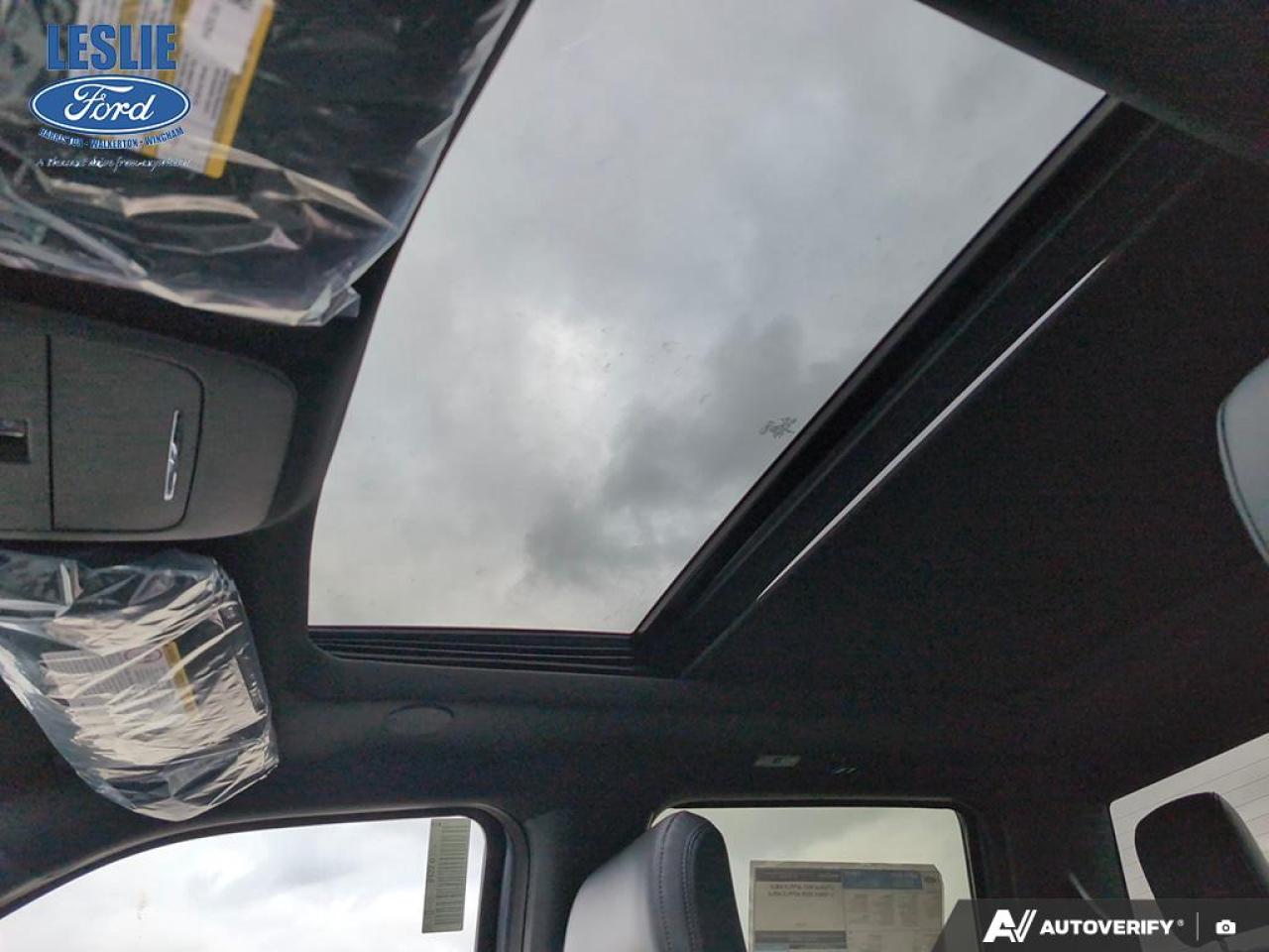 2026 Ford F-250 Platinum Crew Cab 4x4 Photo