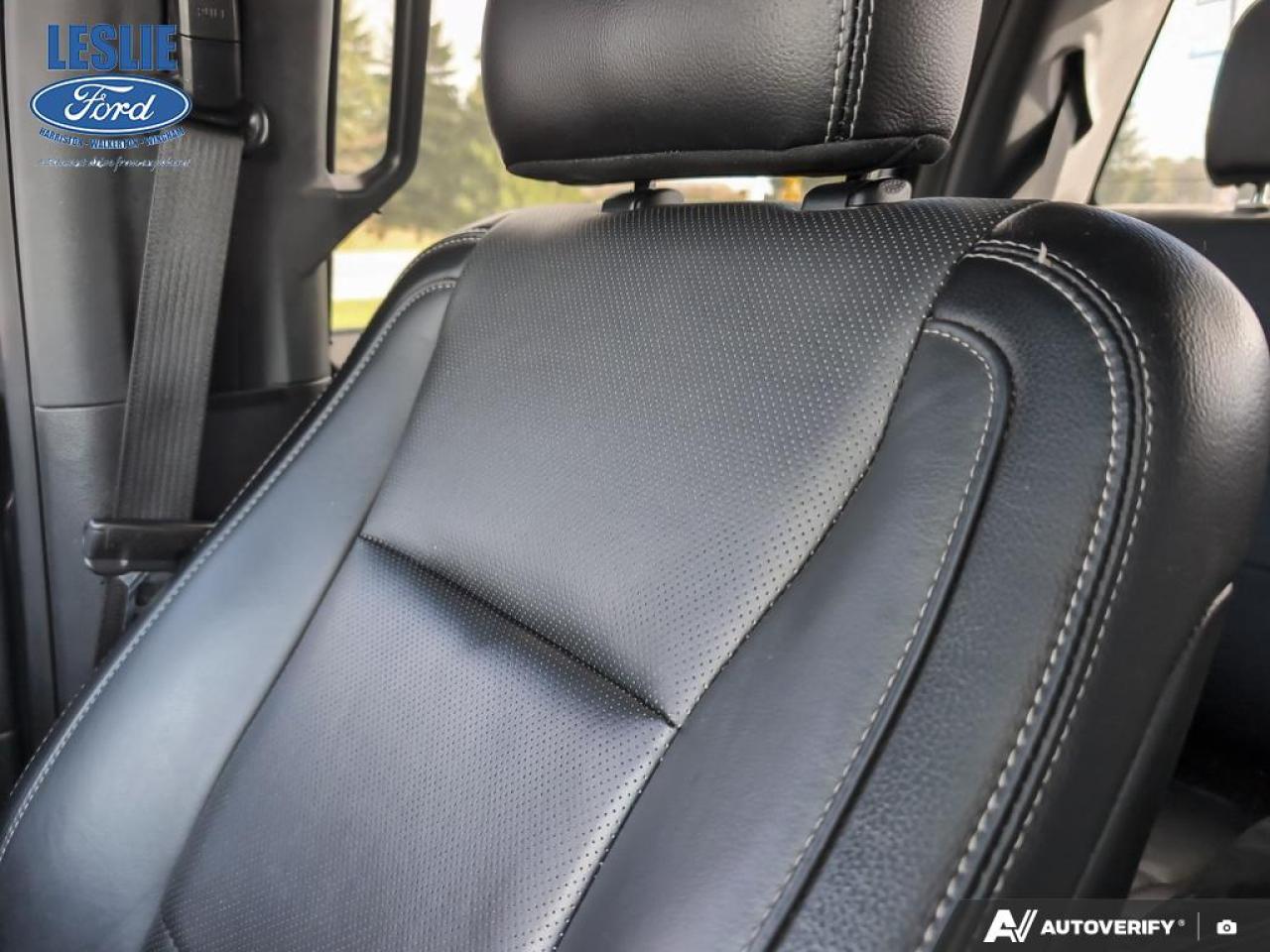 2016 Ford F-150 4x4 Supercrew-145 Photo