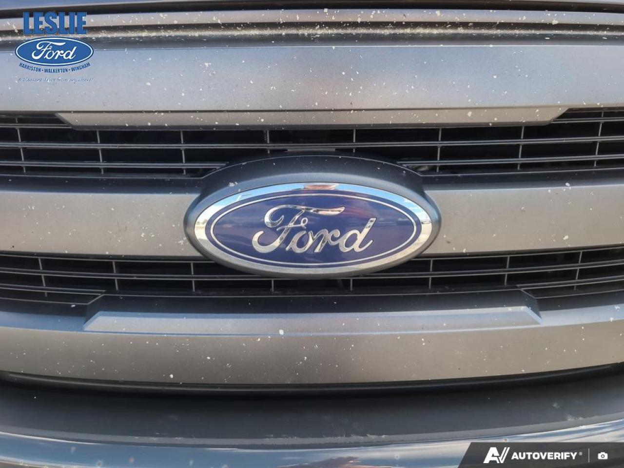 2016 Ford F-150 4x4 Supercrew-145 Photo5