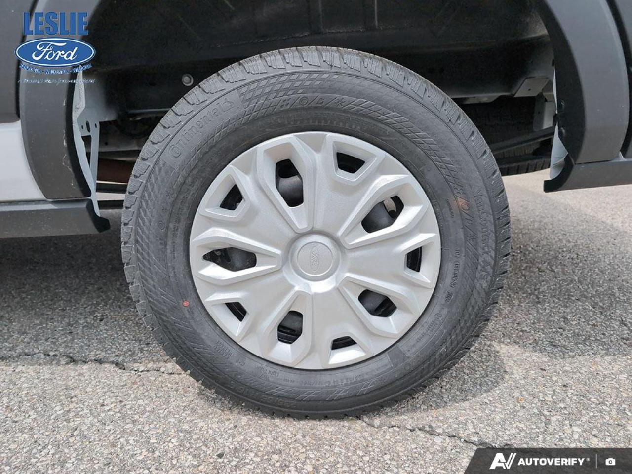 2024 Ford Transit Regular Roof 250 Cargo RWD Photo