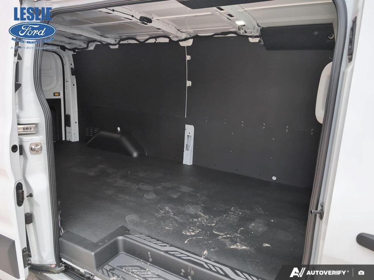 2024 Ford Transit Regular Roof 250 Cargo RWD Photo
