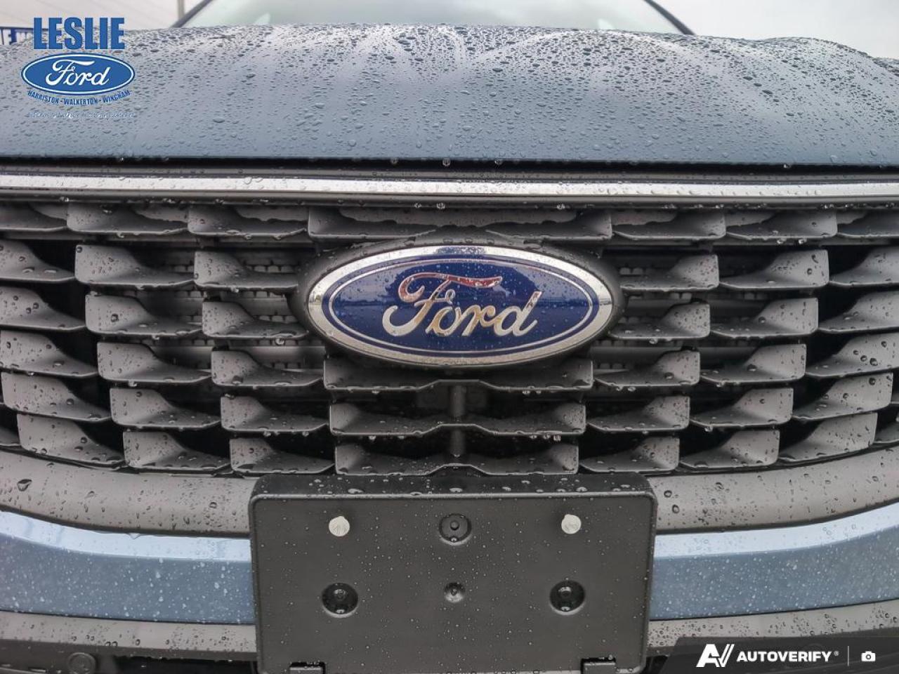 2026 Ford Escape Active AWD Photo