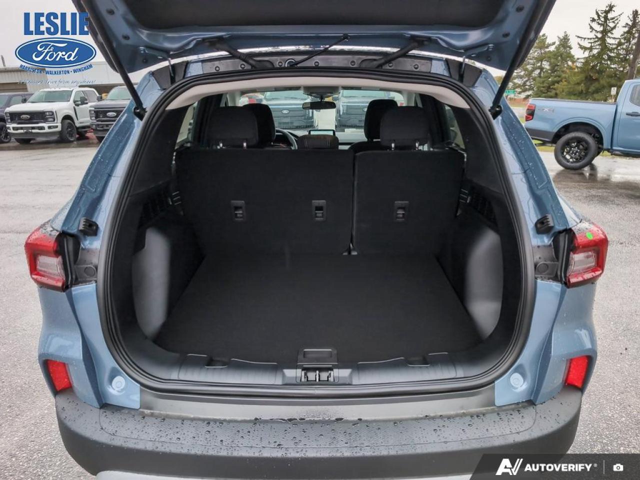 2026 Ford Escape Active AWD Photo