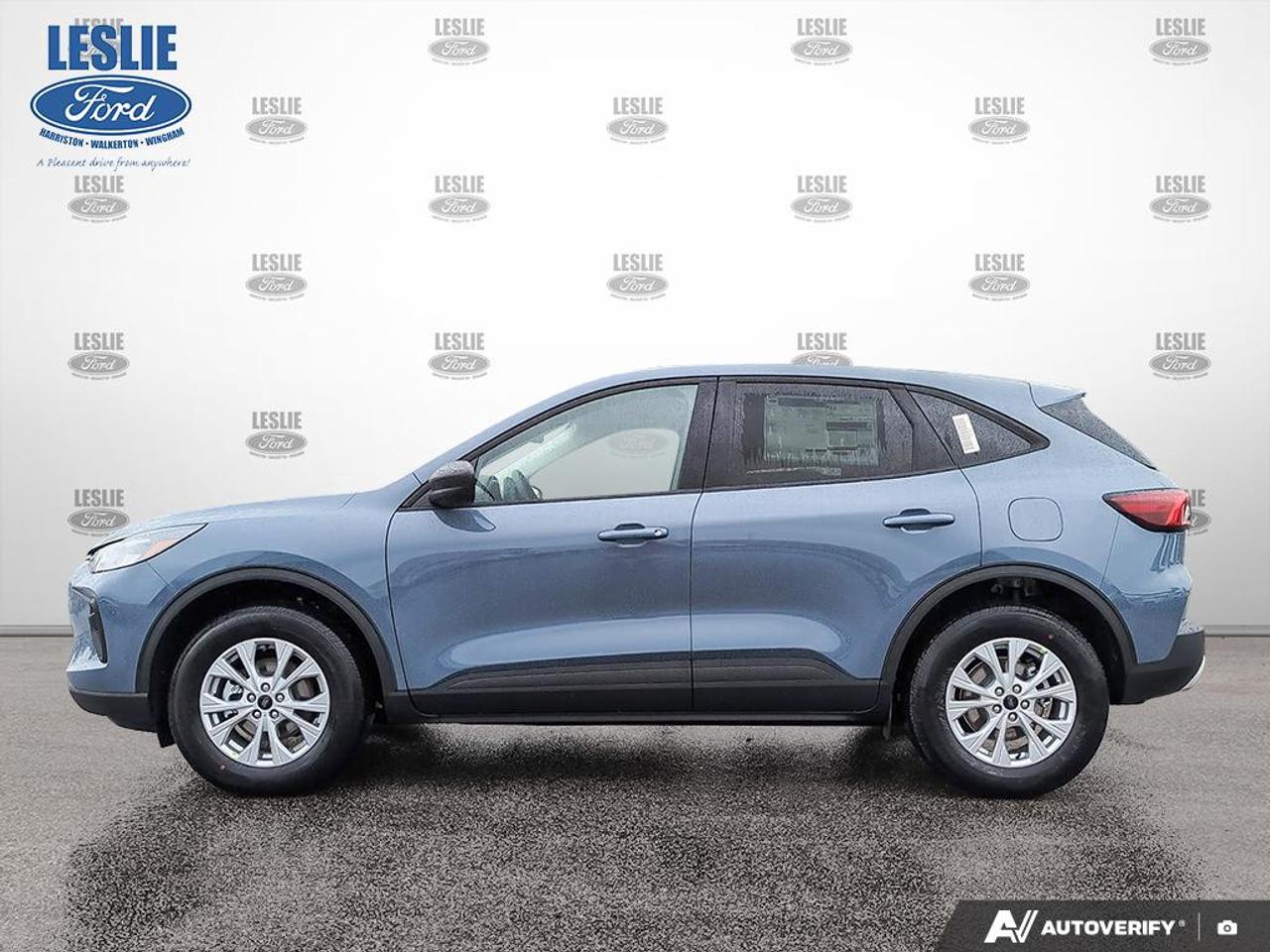 2026 Ford Escape Active AWD Photo2