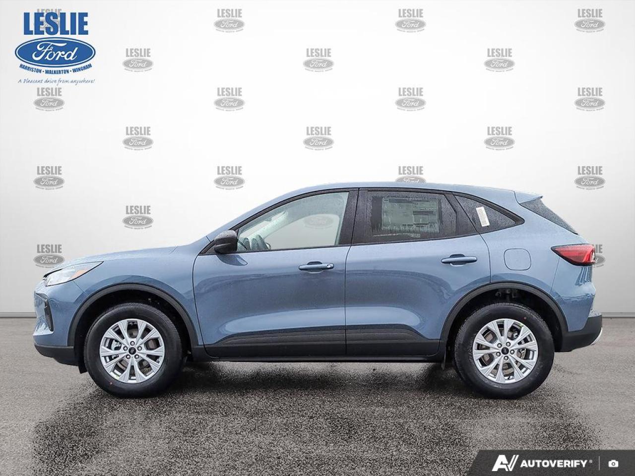 2026 Ford Escape Active AWD Photo2