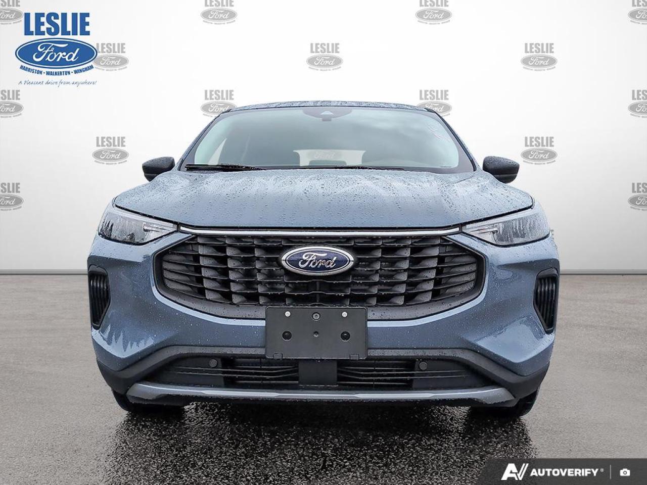 2026 Ford Escape Active AWD Photo