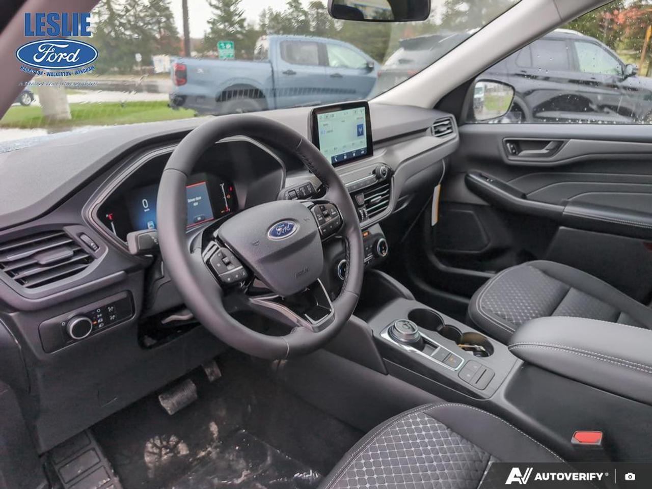 2026 Ford Escape Active AWD Photo
