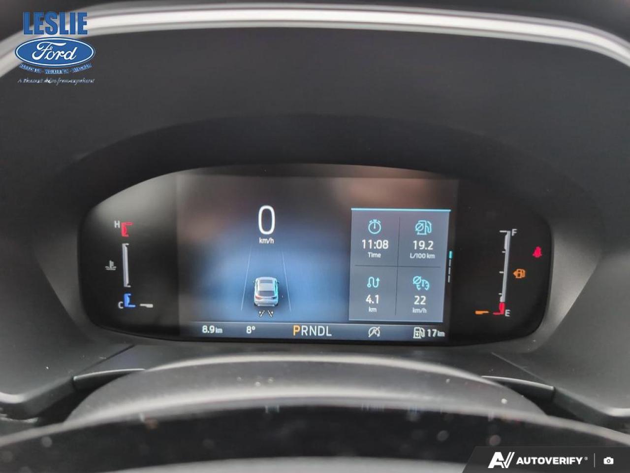 2026 Ford Escape Active AWD Photo