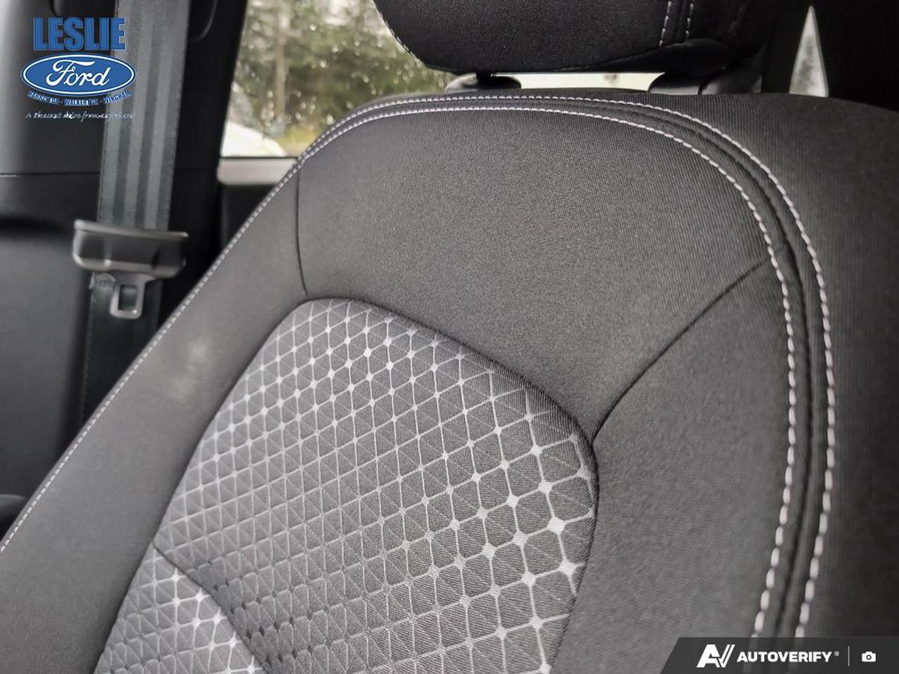 2026 Ford Escape Active AWD Photo