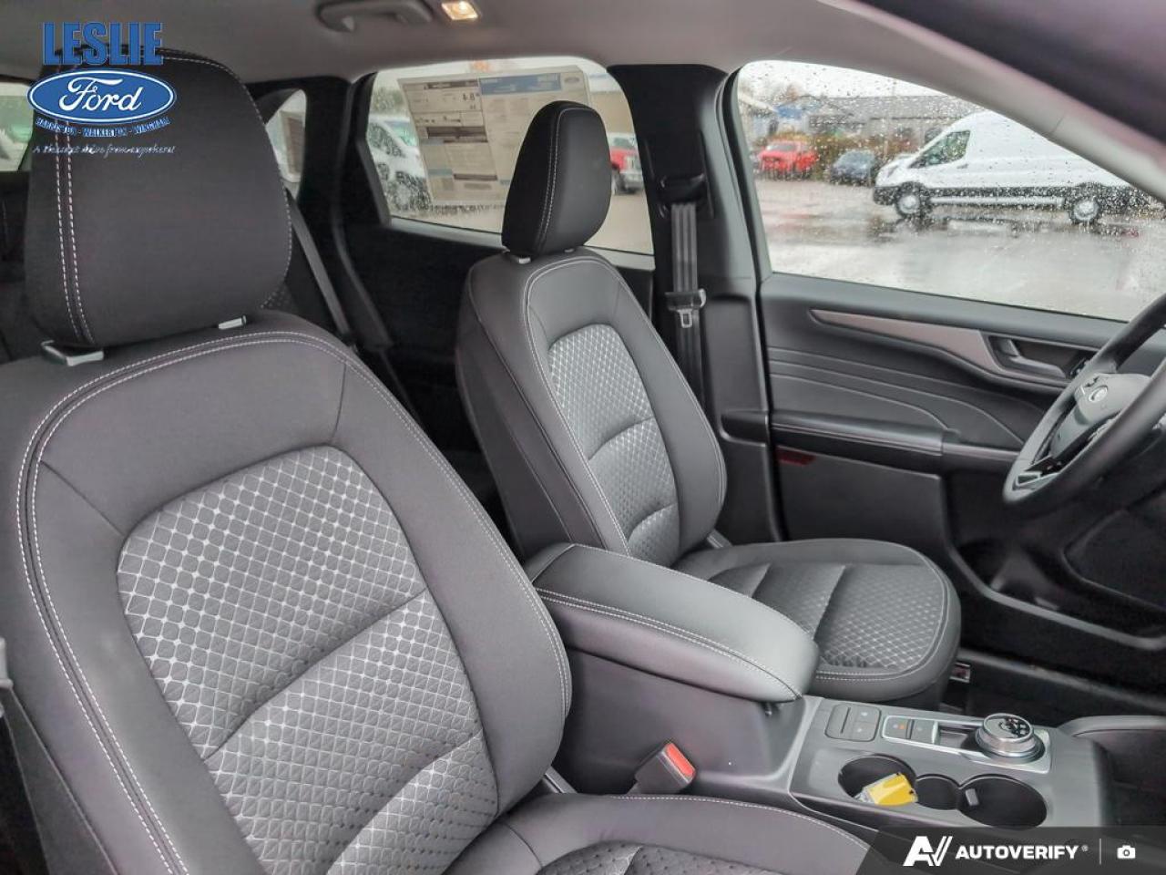 2026 Ford Escape Active AWD Photo