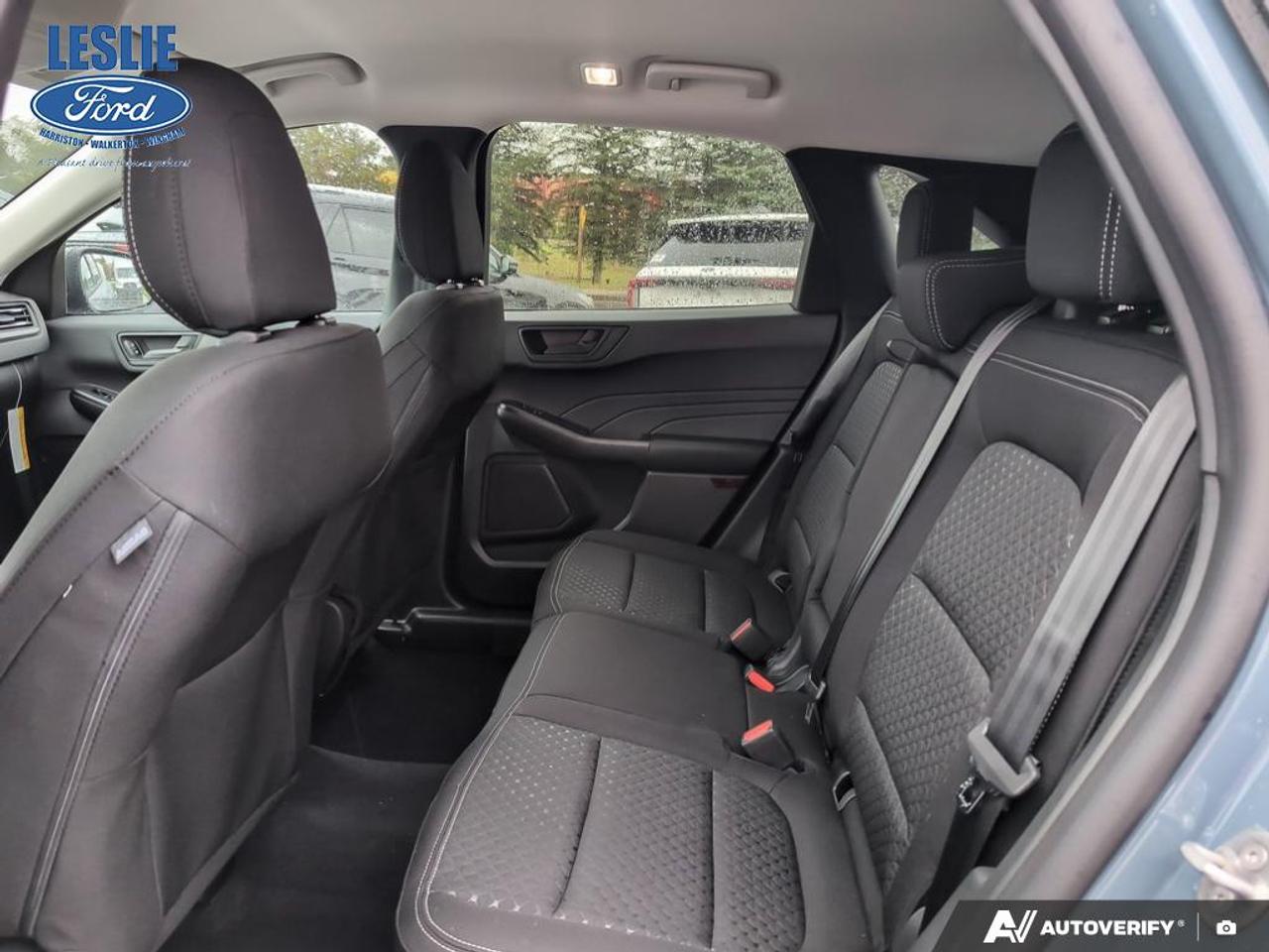 2026 Ford Escape Active AWD Photo