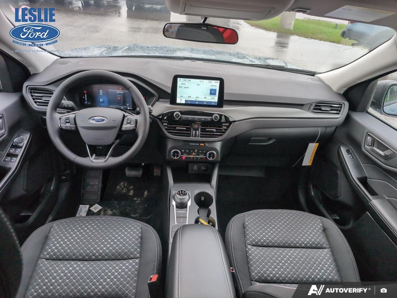 2026 Ford Escape Active AWD Photo