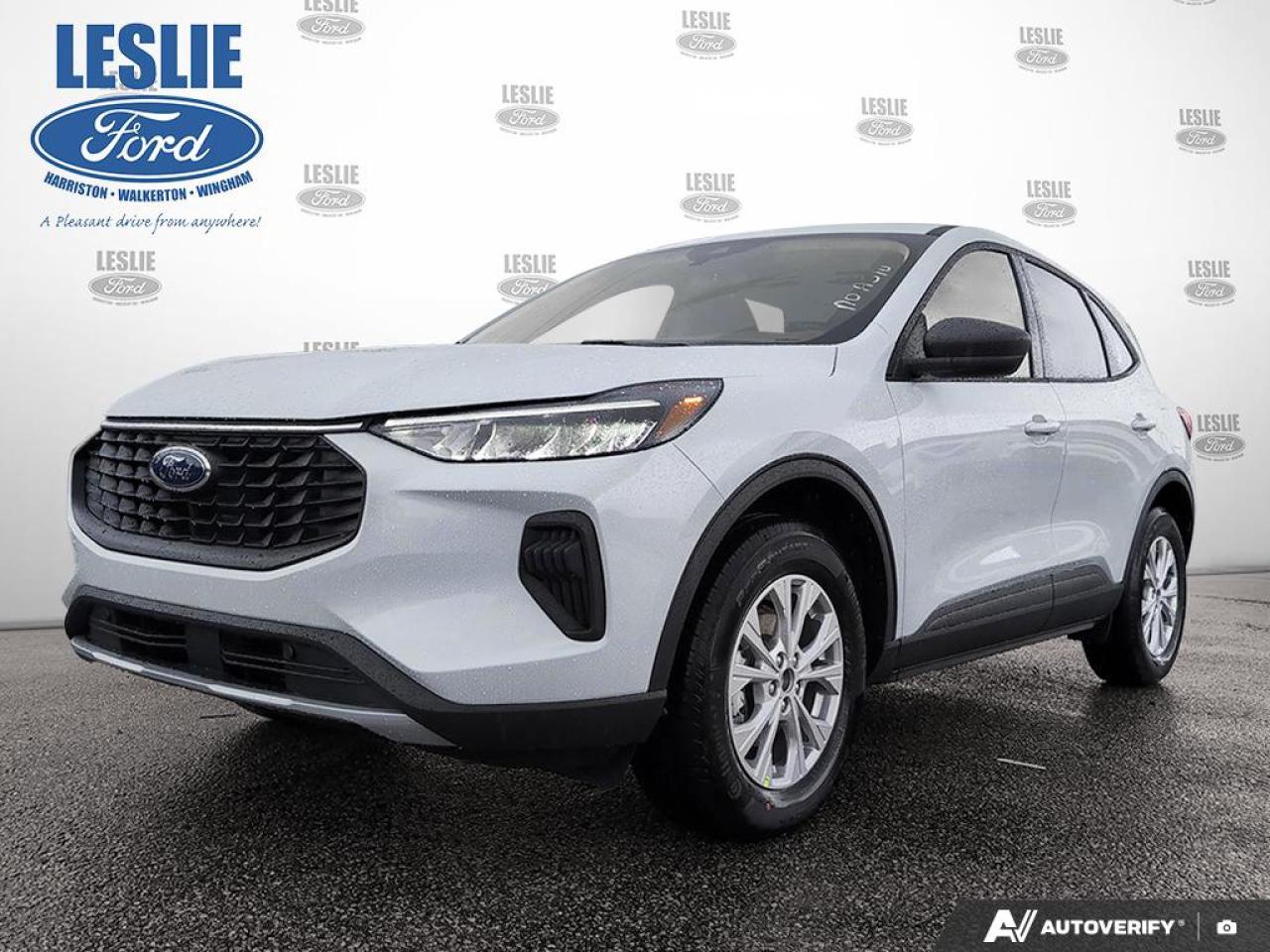 New 2026 Ford Escape 4DR ACTIVE for sale in Harriston, Walkerton & Wingham, ON