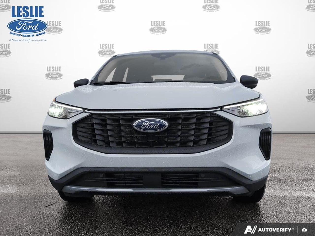 2026 Ford Escape Active AWD Photo