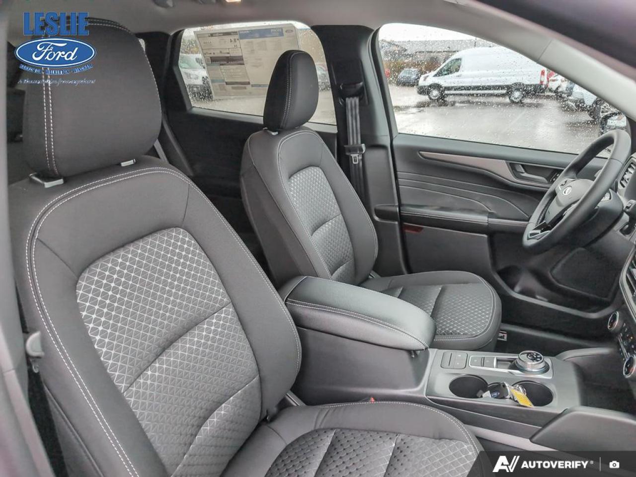 2026 Ford Escape Active AWD Photo