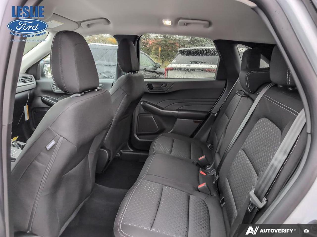 2026 Ford Escape Active AWD Photo