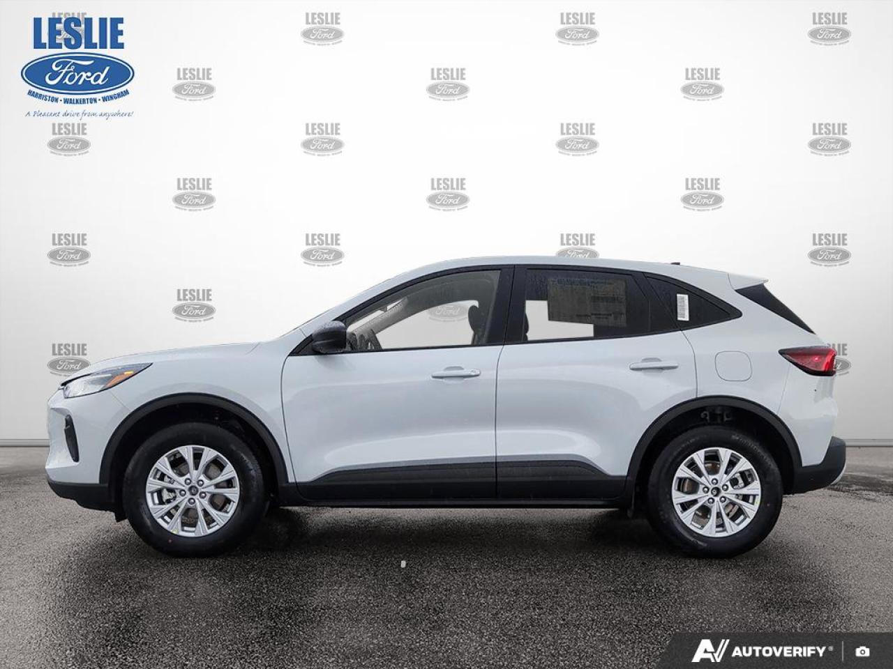 2026 Ford Escape Active AWD Photo