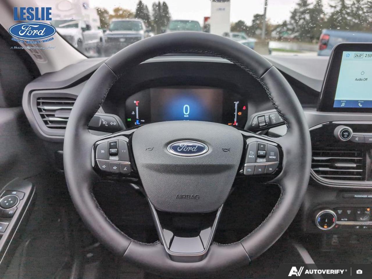 2026 Ford Escape Active AWD Photo
