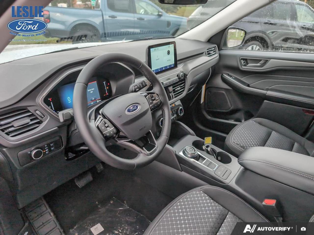 2026 Ford Escape Active AWD Photo