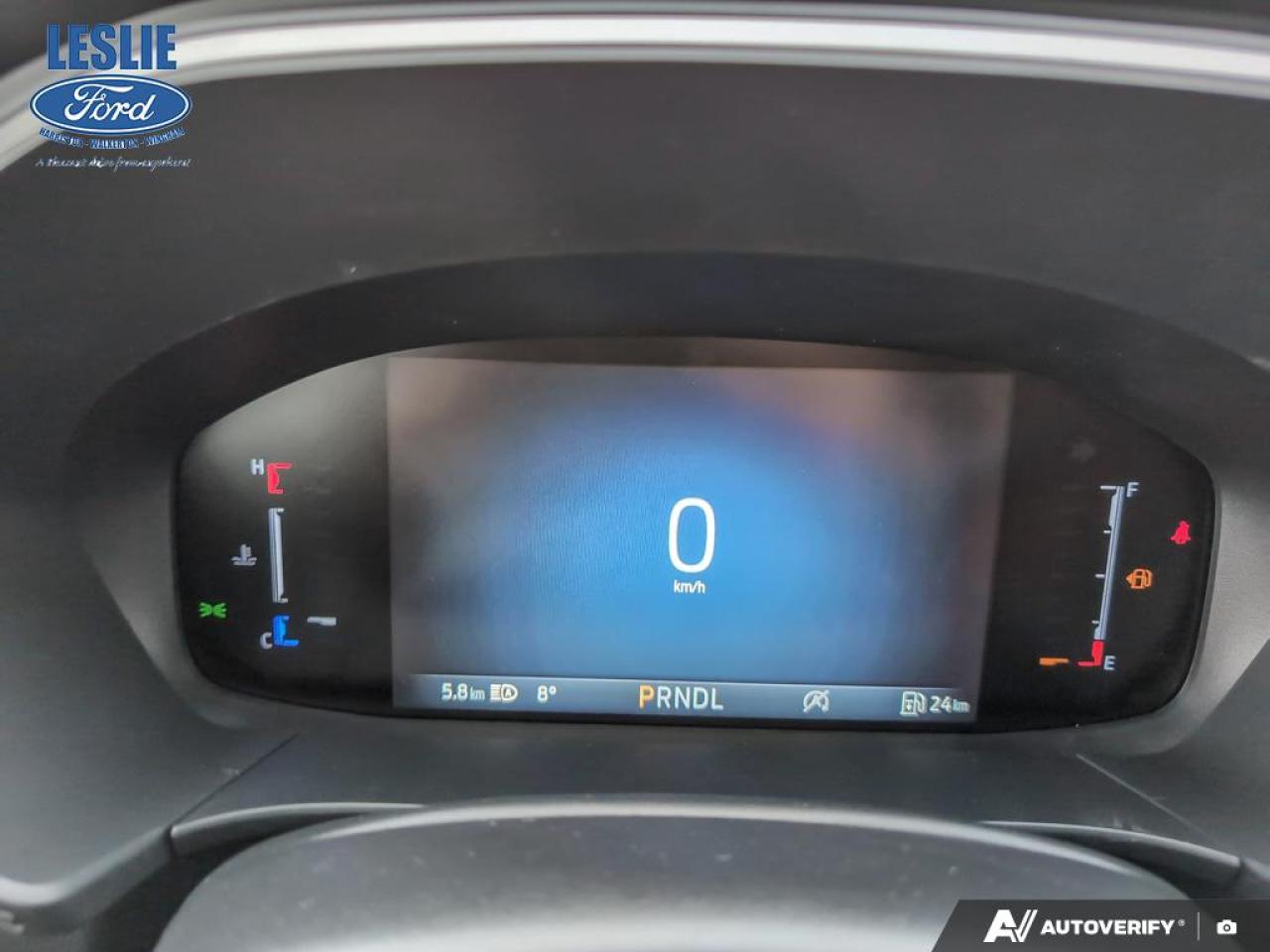 2026 Ford Escape Active AWD Photo