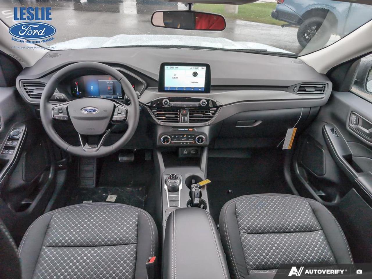 2026 Ford Escape Active AWD Photo