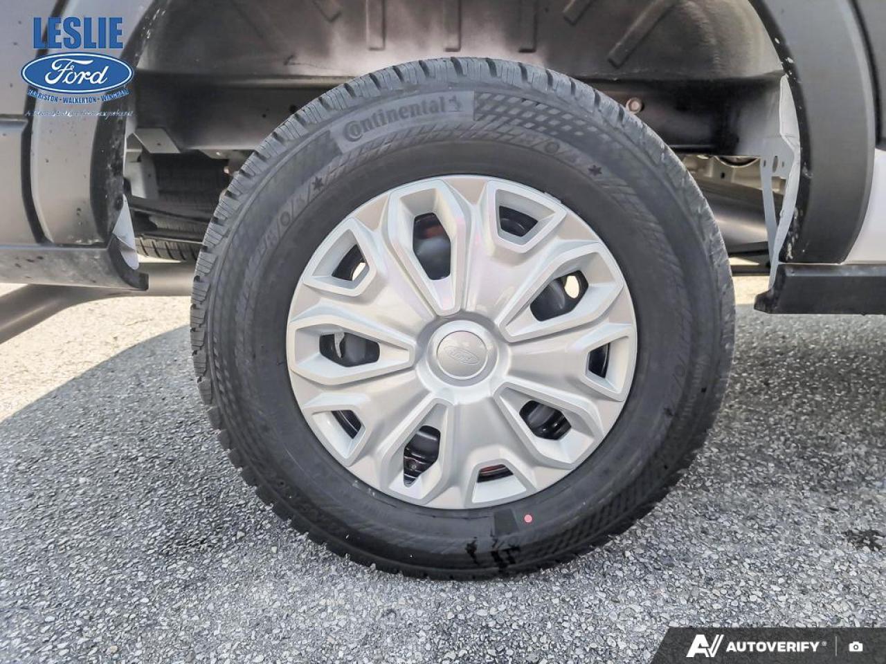 2025 Ford Transit Medium Roof 250 Cargo RWD Photo