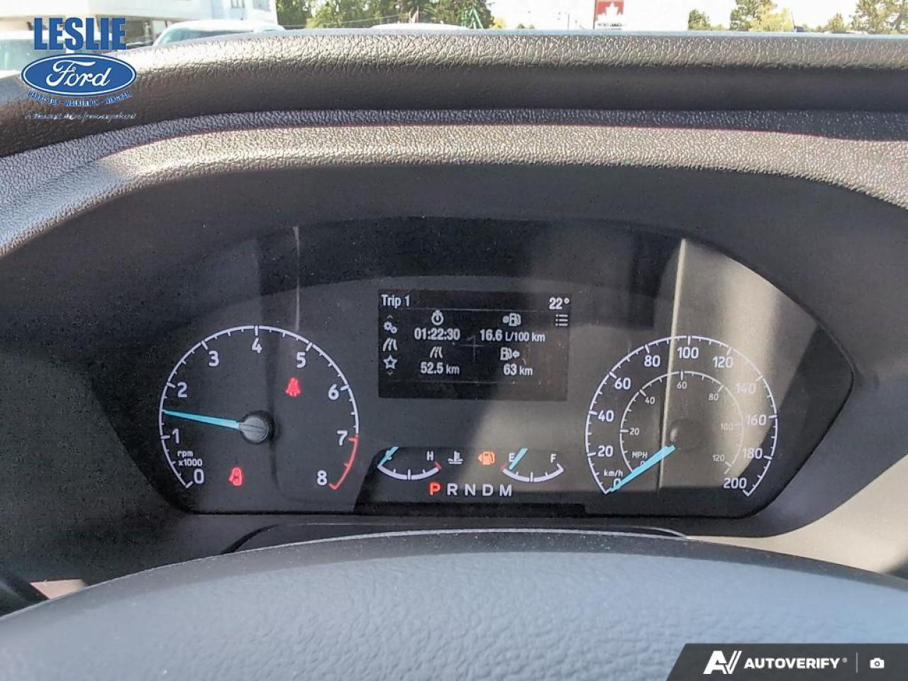 2025 Ford Transit Medium Roof 250 Cargo RWD Photo