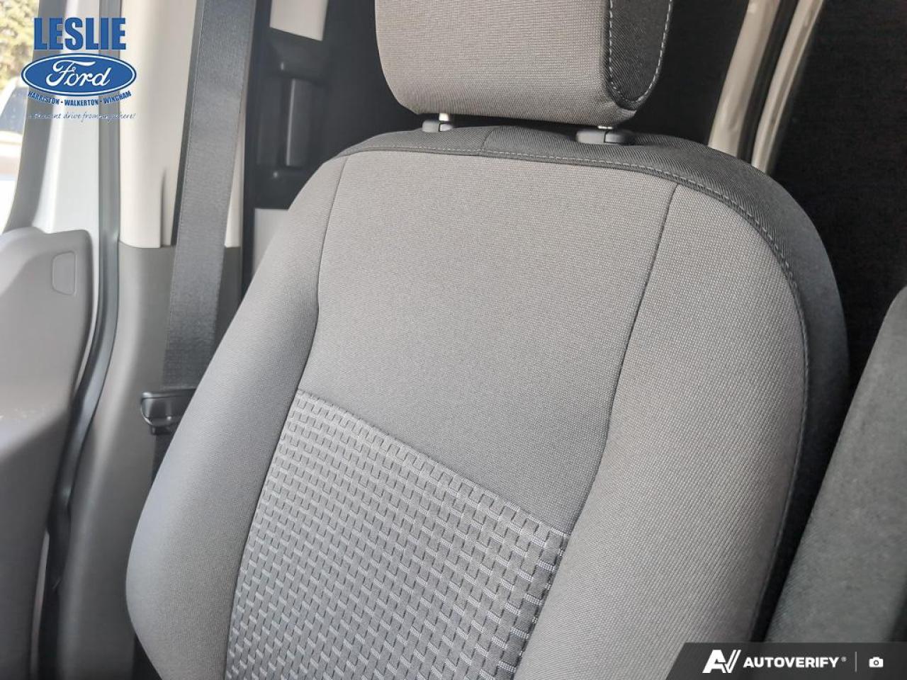 2025 Ford Transit Medium Roof 250 Cargo RWD Photo