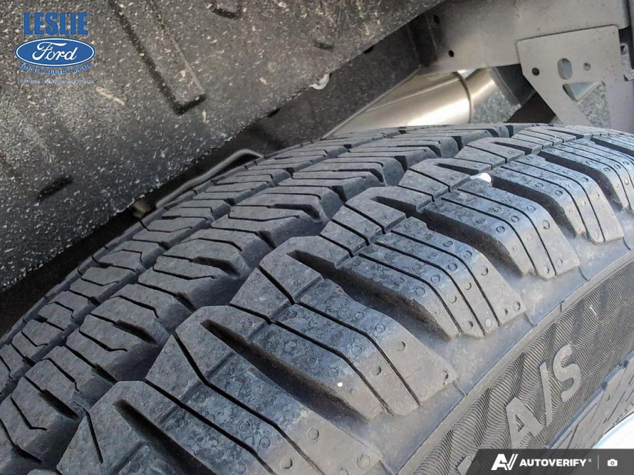 2025 Ford Transit High Roof 350 Cargo RWD Photo