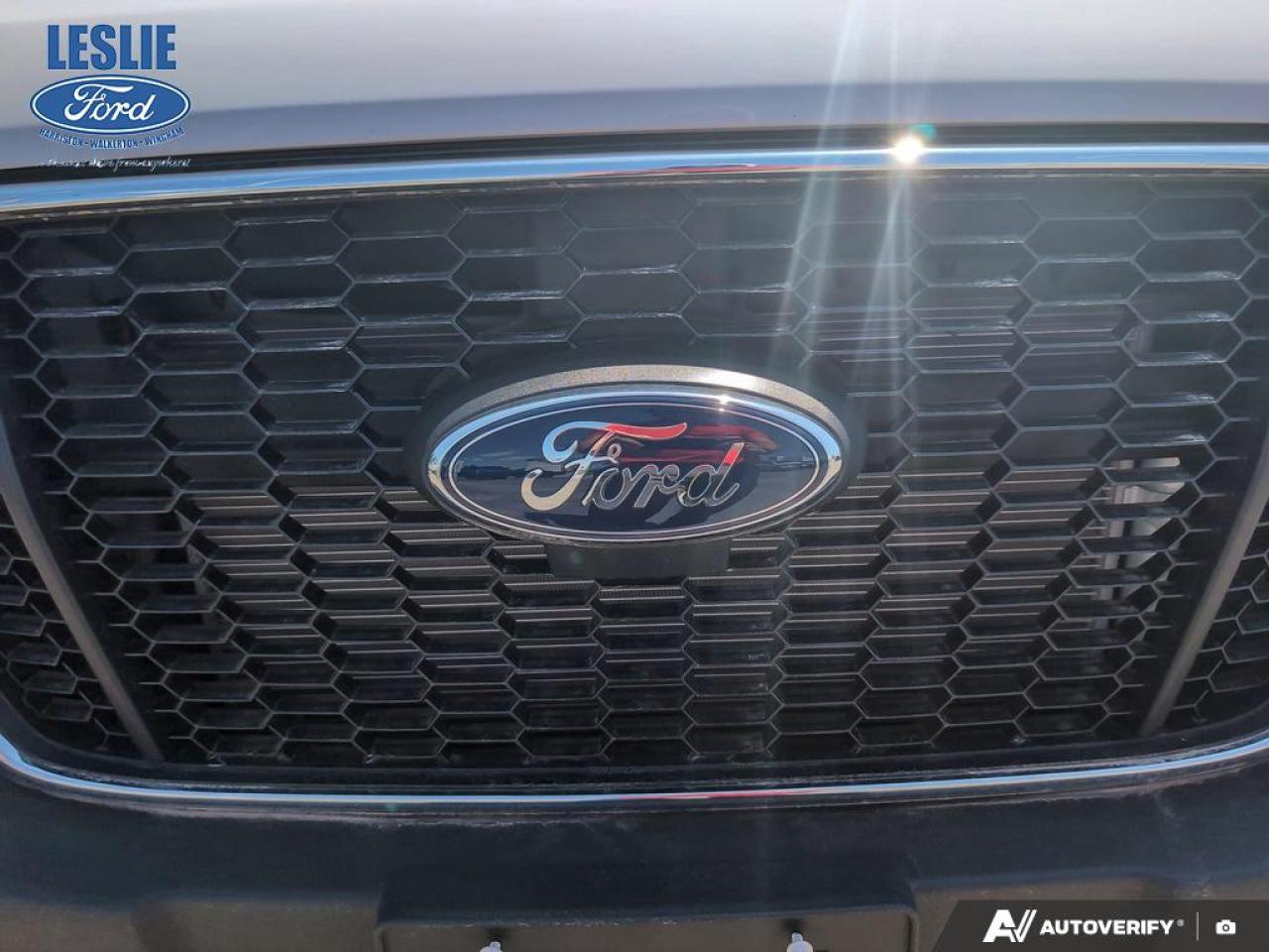 2025 Ford Transit High Roof 350 Cargo RWD Photo