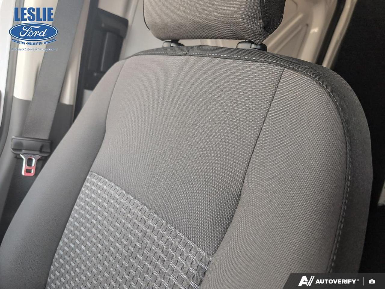 2025 Ford Transit High Roof 350 Cargo RWD Photo