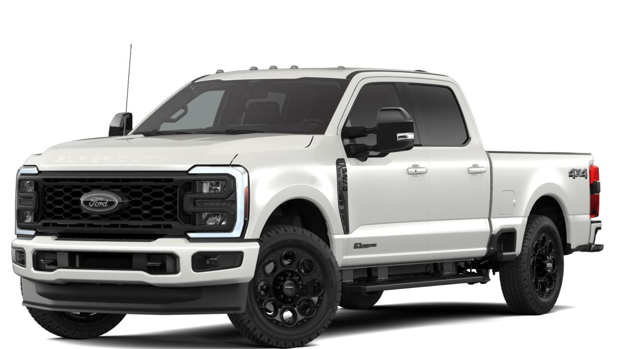 New 2026 Ford F-250 4X4 CREW CAB PICKUP/ 6.8' Box 608A for sale in Harriston, Walkerton & Wingham, ON