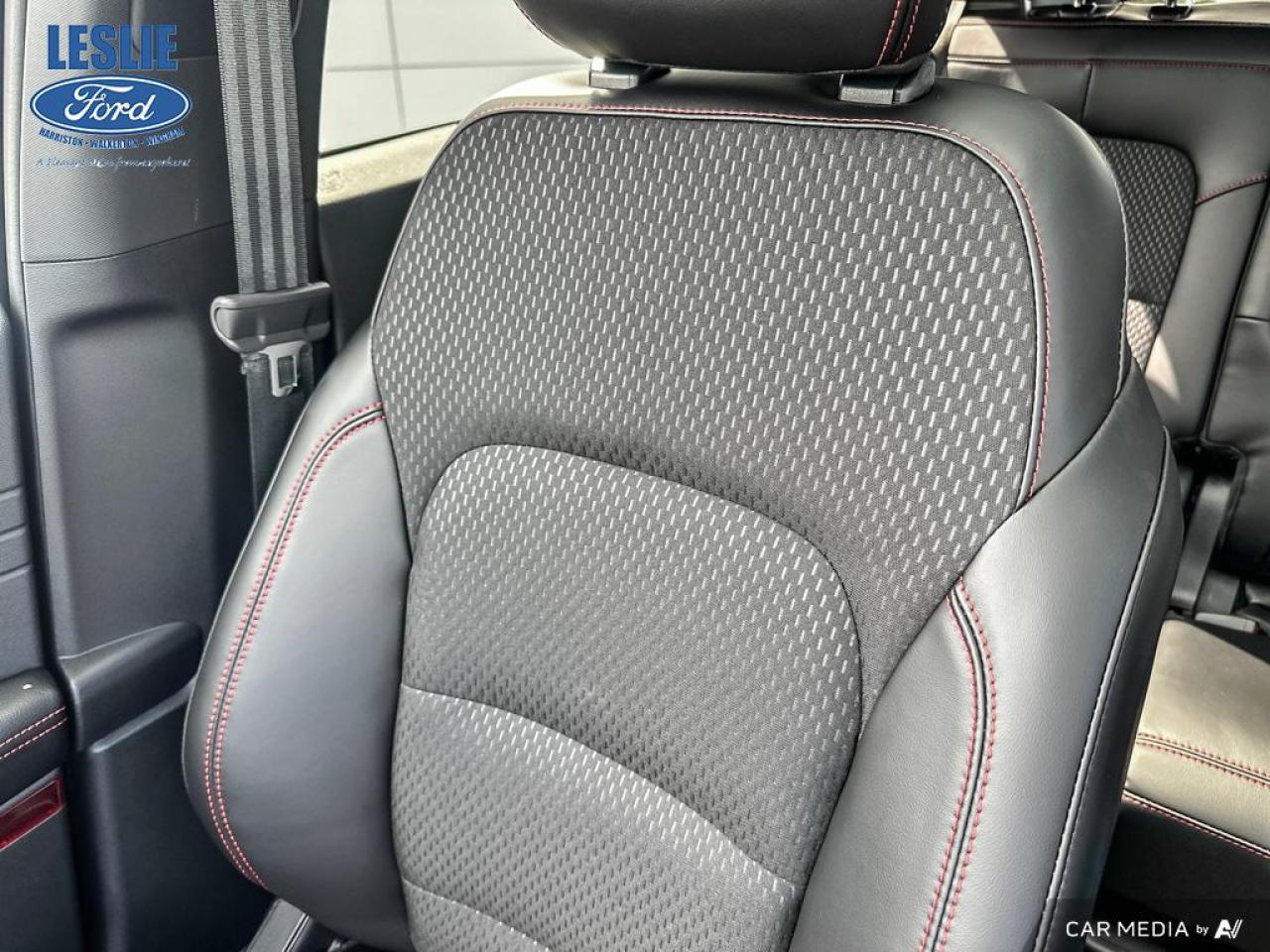 2026 Ford Escape ST-Line AWD Photo