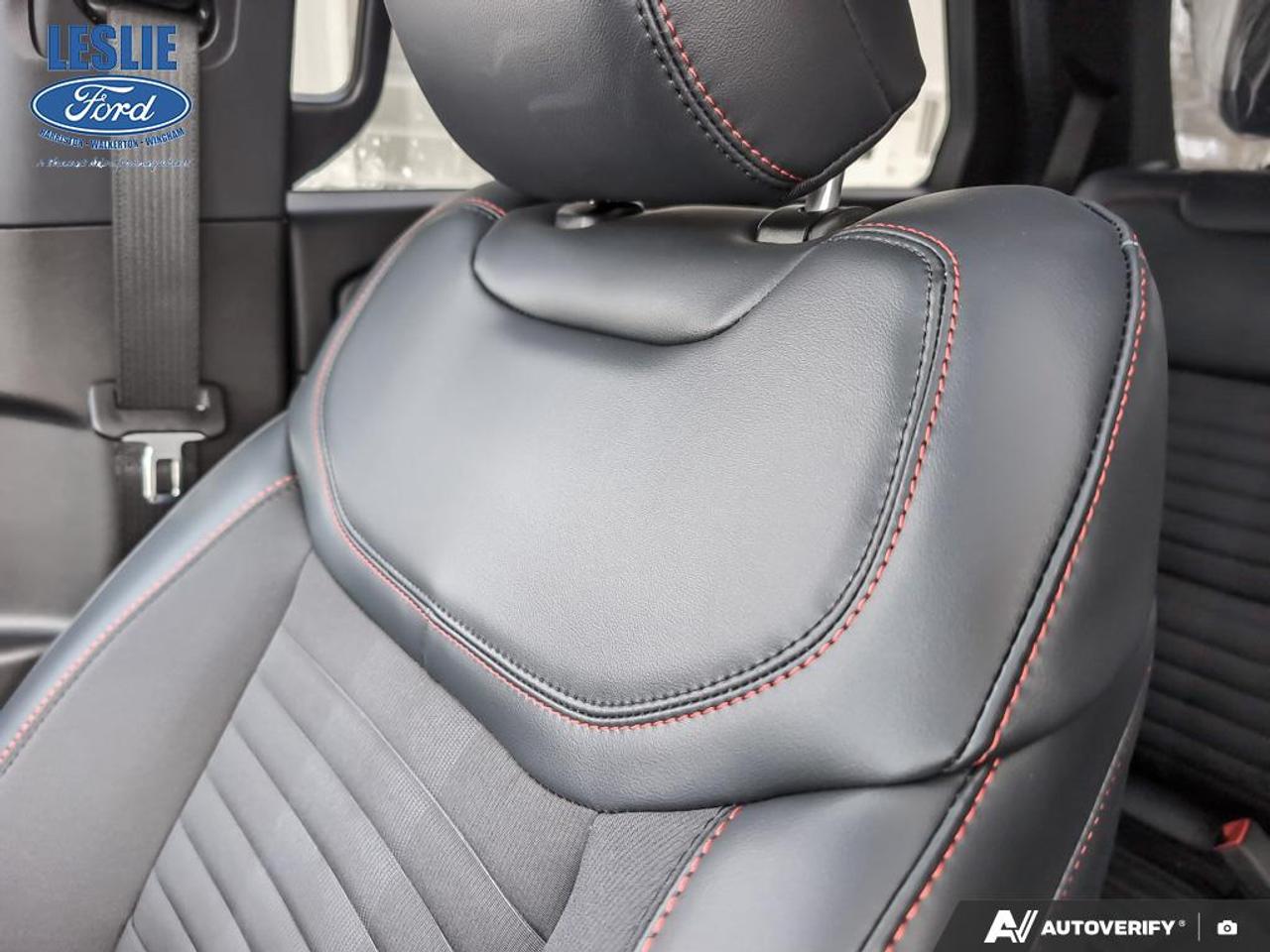 2026 Ford Explorer ST-Line 4WD Photo