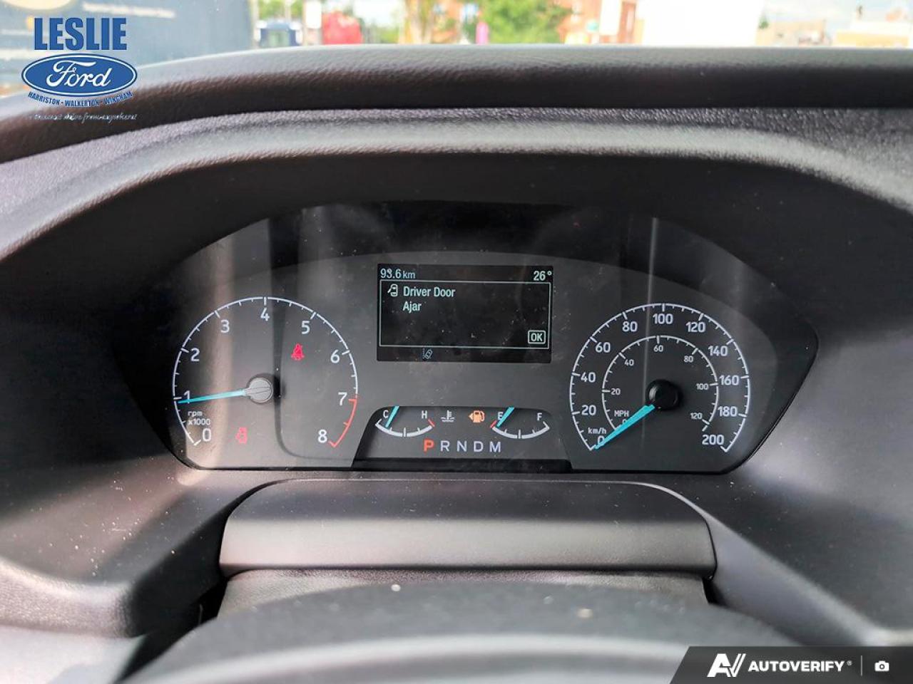 2025 Ford Transit Medium Roof 250 Cargo RWD Photo