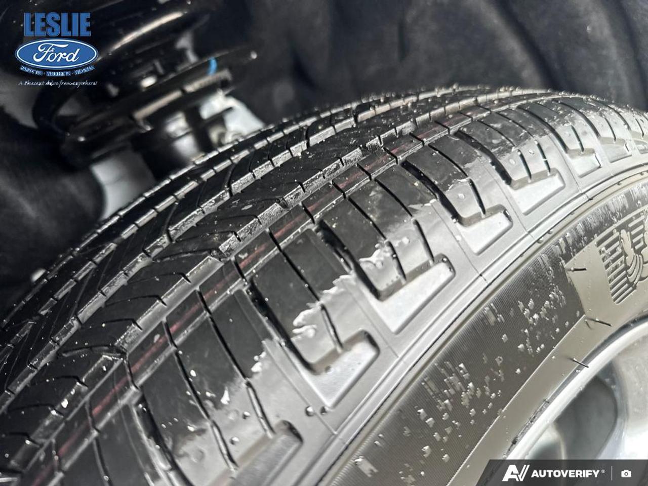 2025 Ford Escape ST-Line AWD Photo