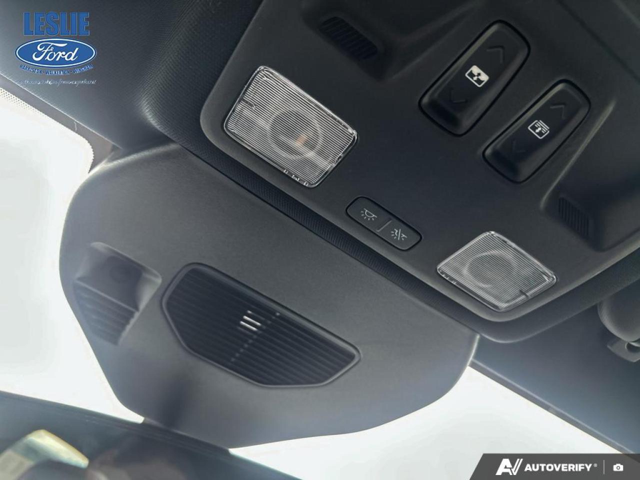 2025 Ford Escape ST-Line AWD Photo