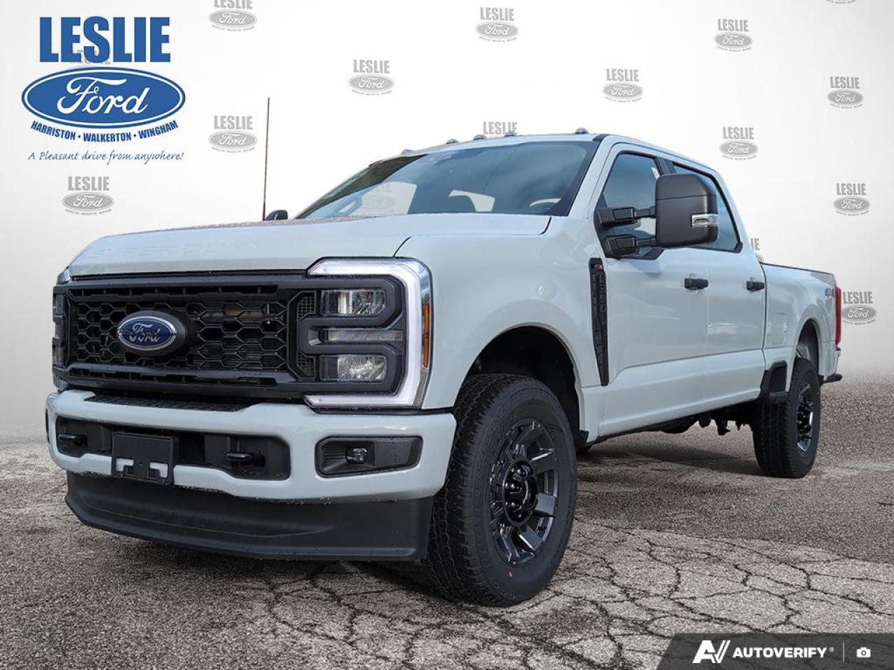 2026 Ford F-350 STX Crew Cab 4x4 Photo0