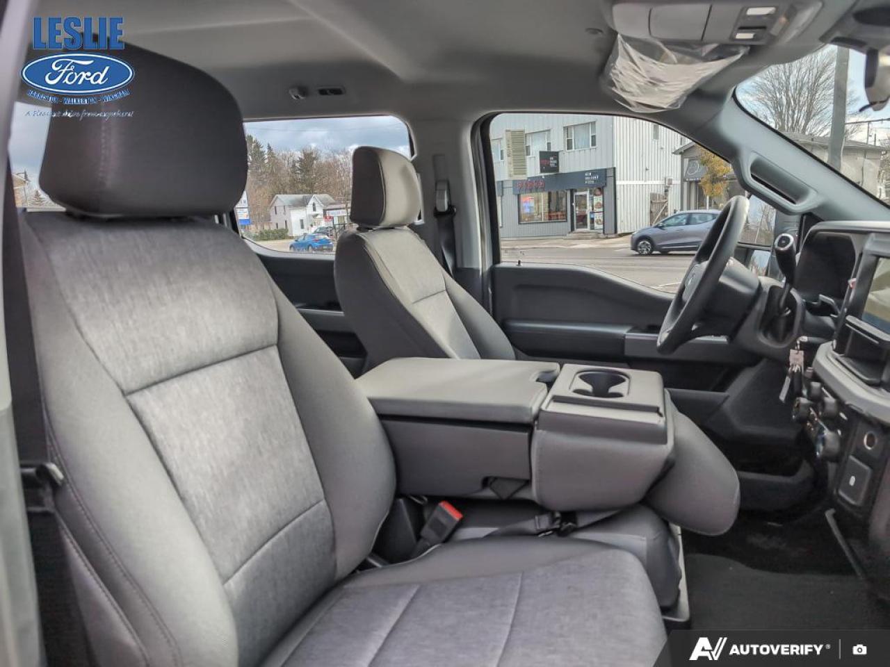 2026 Ford F-350 STX Crew Cab 4x4 Photo5
