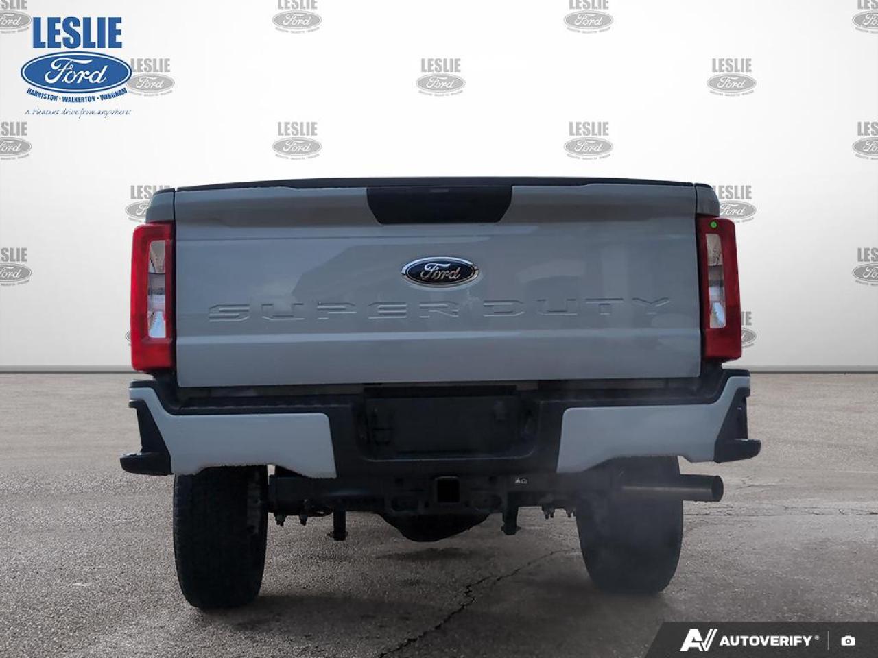 2026 Ford F-350 STX Crew Cab 4x4 Photo