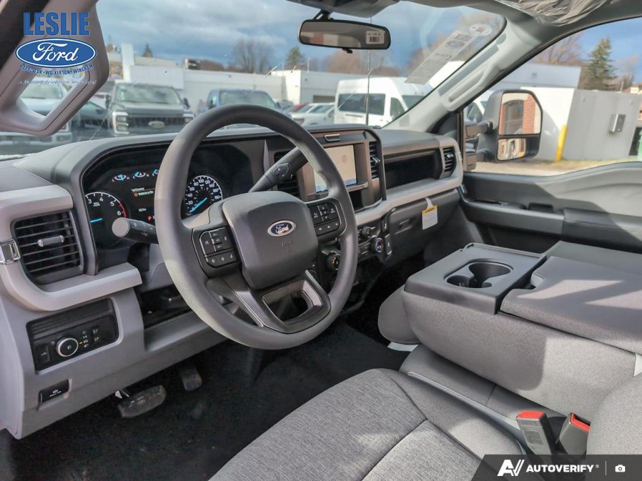 2026 Ford F-350 STX Crew Cab 4x4 Photo