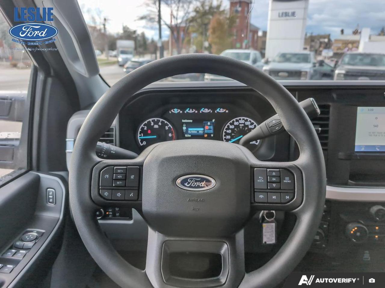 2026 Ford F-350 STX Crew Cab 4x4 Photo