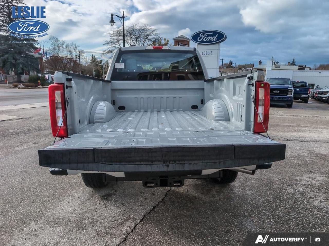 2026 Ford F-350 STX Crew Cab 4x4 Photo
