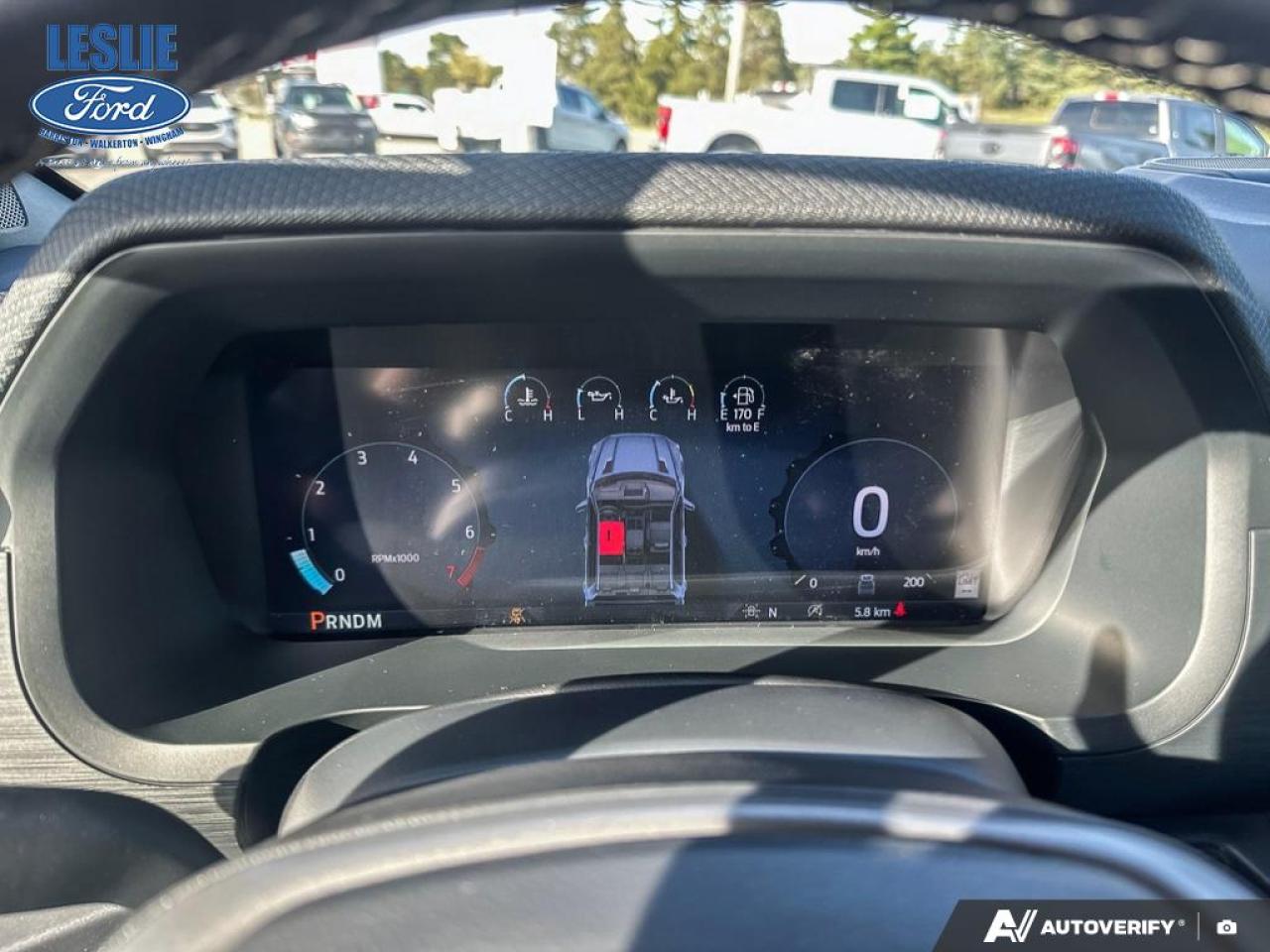 2025 Ford F-150 XLT SuperCrew 302A 4x4 Photo