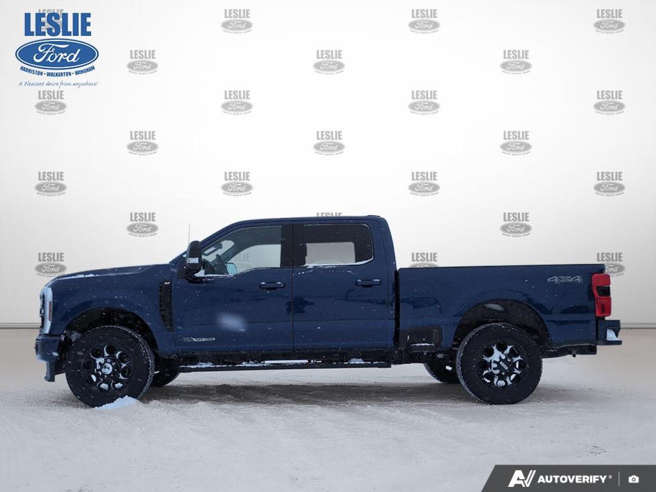 2026 Ford F-250 XLT Crew Cab 4x4 Photo2