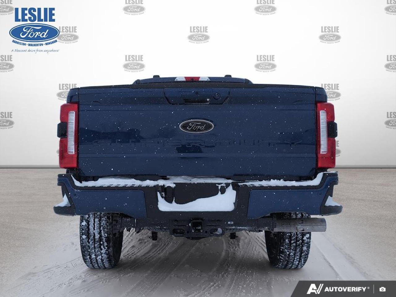 2026 Ford F-250 XLT Crew Cab 4x4 Photo4