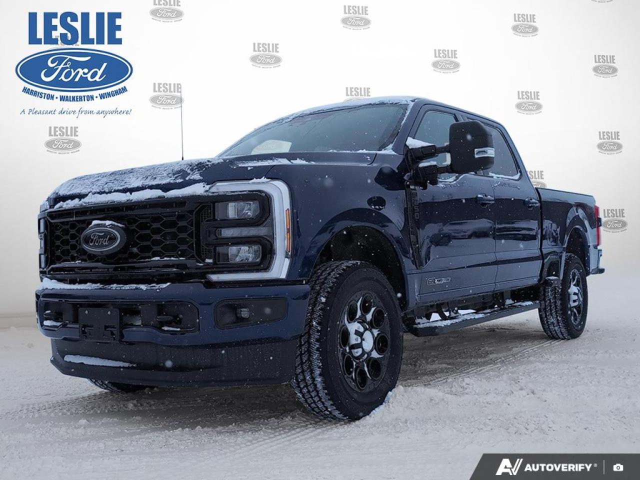 2026 Ford F-250 XLT Crew Cab 4x4 Photo0