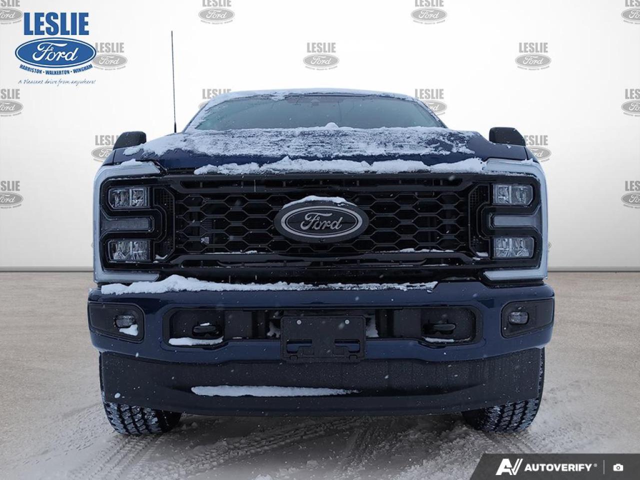 2026 Ford F-250 XLT Crew Cab 4x4 Photo1